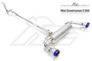 Valvetronic Exhaust System for Mini Countryman S R60 / Paceman R61 10-16