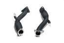 ARMYTRIX Ceramic Coated Sport High-Flow Cat-Pipe With 200 Copse Catalytic Converters Infiniti G37 S Coupe 08-13