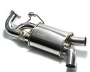 ARMYTRIX Stainless Steel Valvetronic Exhaust System Dual Carbon Tips Porsche 981 Boxster | Cayman 13-16