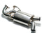 ARMYTRIX Stainless Steel Valvetronic Exhaust System Dual Chrome Silver Tips Porsche 981 Boxster | Cayman 13-16