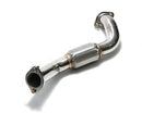 ARMYTRIX Stainless Steel Valvetronic Exhaust System Dual Chrome Silver Tips Porsche 981 Boxster | Cayman 13-16