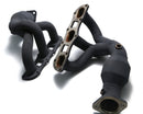 ARMYTRIX Sport High-Flow Header with 200CPSI Catalytic Converter Porsche 981 Boxster | Cayman 13-16