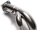 ARMYTRIX Stainless Steel Sport Race Valvetronic Exhaust System Dual Chrome Silver Tips Porsche 991.2 Carrera 17-19