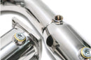 ARMYTRIX Stainless Steel Sport High-Flow Valvetronic Exhaust System Quad Carbon Tips Porsche 991.2 Carrera 17-19