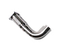 ARMYTRIX Stainless Steel Valvetronic Exhaust System w/High-flow 200 CPSI Catalytic Converter Porsche 992 Carrera 3.0L 2020+