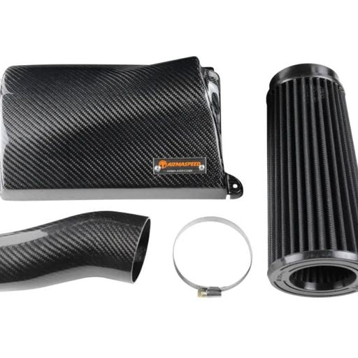 Carbon Fiber Cold Air Intake for Mercedes-Benz C200 C250 C260 C300 W205 M274