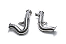 ARMYTRIX High-flow Performance Race Downpipe w/Cat-Simulator Porsche 95B Macan 15-20