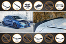 Subaru Impreza WRX / STI G3 Hatch Facelift Full Lip Splitter Set