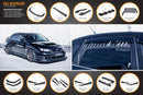 Subaru Impreza WRX / STI G3 Sedan FL Full Lip Splitter Set