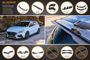 Hyundai i30N Hatch PD Facelift 2021 Full Lip Splitter Set