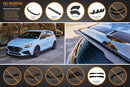 Hyundai i30N Hatch PD Facelift 2021 Full Lip Splitter Set