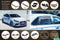 Hyundai i30N Hatch PD (2018-2020) Full Lip Splitter Set