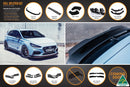 Hyundai i30N Hatch PD (2018-2020) Full Lip Splitter Set