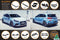 Hyundai i30N Hatch PD (2018-2020) Full Lip Splitter Set