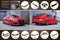 Audi S3 8V Sedan Pre-Facelift V3 Full Lip Splitter Set