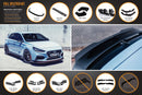 Hyundai i30N Hatch PD (2018-2020) Full Lip Splitter Set