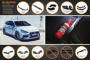 Hyundai i30N Hatch PD (2018-2020) Full Lip Splitter Set