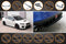 Subaru WRX/STI VA Full Lip Splitter Set