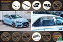 Hyundai i30N Hatch PD (2018-2020) Full Lip Splitter Set