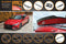 Hyundai Elantra N Line CN7 Sedan 2020 Full Lip Splitter Set