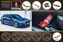 Audi RS3 8V Sportback (Pre-Facelift) Full Lip Splitter Set