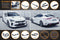 KIA Stinger CK GT Full Lip Splitter Set