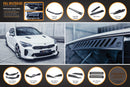 KIA Stinger CK GT Full Lip Splitter Set