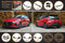 Hyundai i20 N BC3 Full Lip Splitter Set