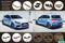 Hyundai i30N Hatch PD (2018-2020) Full Lip Splitter Set