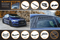 Audi S3 8V Sedan Facelift Full Lip Splitter Set