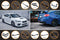 Subaru WRX/STI VA Full Lip Splitter Set