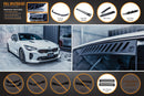 KIA Stinger CK GT Full Lip Splitter Set