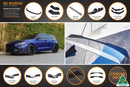 Hyundai i30 N Line Hatch PD (2018-Current) Full Splitter Lip Set