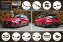 Hyundai i20 N BC3 Full Lip Splitter Set