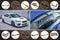 Subaru WRX/STI VA Full Lip Splitter Set