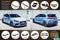 Hyundai i30N Hatch PD (2018-2020) Full Lip Splitter Set