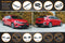 KIA Cerato GT Hatch Facelift Full Lip Splitter Set