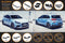 Hyundai i30N Hatch PD (2018-2020) Full Lip Splitter Set