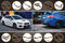 Subaru WRX/STI VA Full Lip Splitter Set