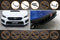 Subaru WRX/STI VA Full Lip Splitter Set