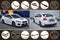 Subaru WRX/STI VA Full Lip Splitter Set