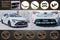 Toyota Corolla MZEA12R/ZWE211R 2018+ Full Lip Splitter Set