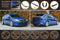 Ford Focus XR5 Turbo V3 Full Lip Splitter Set