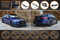 Audi S3 8V Sedan Facelift Full Lip Splitter Set