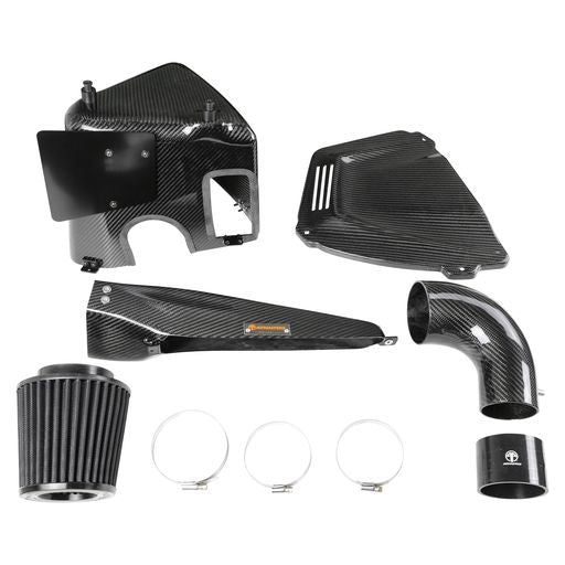 Carbon Fiber Cold Air Intake for Audi A4 B9 B9.5 2.0T