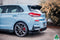 Hyundai i30N Hatch PD Rear Spoiler Extension