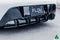 Toyota Corolla MZEA12R/ZWE211R 2018+ Flow-Lock Rear Diffuser