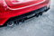 Toyota GR Yaris Flow-Lock Rear Diffuser