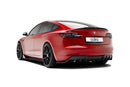 Tesla Model 3 Premium Prepreg Carbon Fiber Full Body Kit