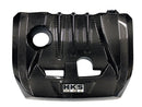 HKS Dry Carbon Fibre Engine Cover for Toyota GR Yaris GXPA16